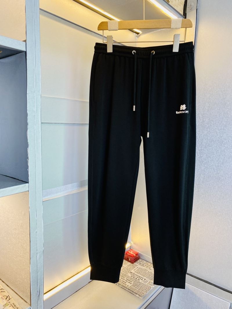 Balenciaga Long Pants